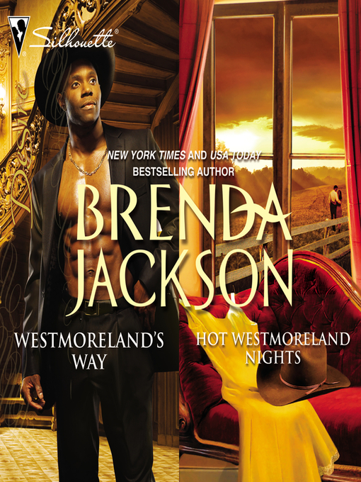 Title details for Westmoreland's Way & Hot Westmoreland Nights by Brenda Jackson - Wait list